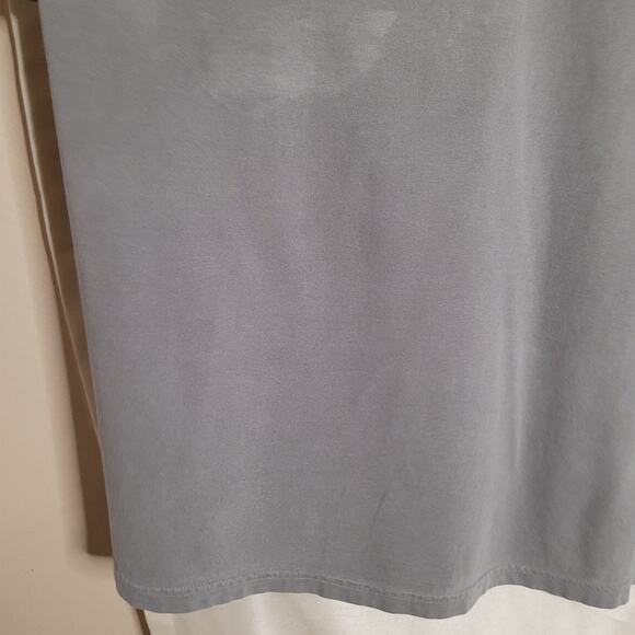 Comfort Colors Acadia National Park Gray 3XL Shirt - Picture 12 of 13